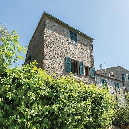 Appartement Casa Rosmarino à Chiesanuova  Extérieur photo